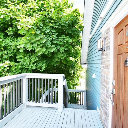 Chateau Queen By Bower Boutique Hotels Moncton Exteriör bild