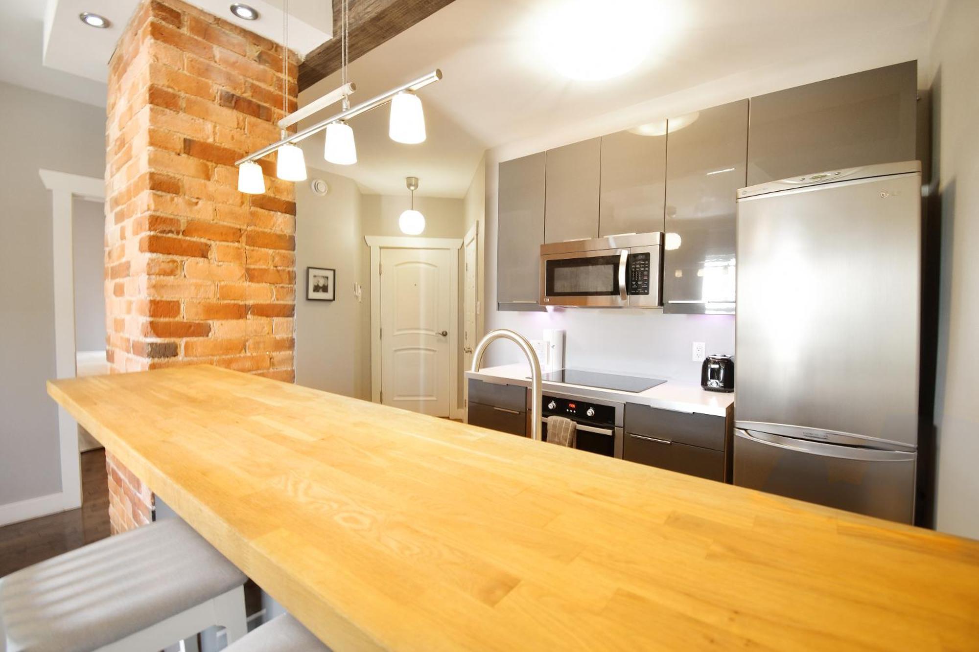 Chateau Queen By Bower Boutique Hotels Moncton Rum bild